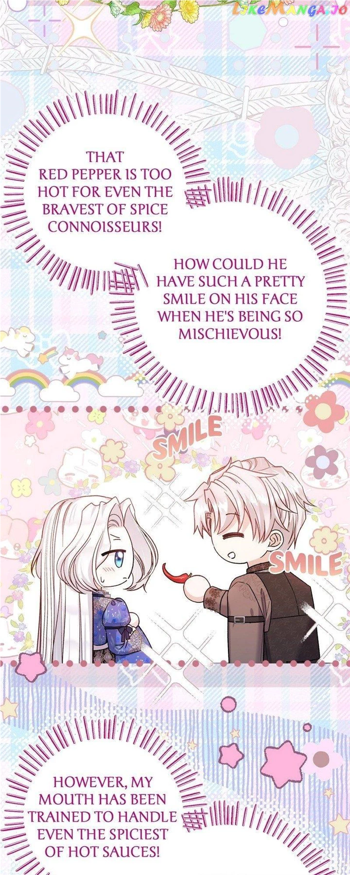 I Became The Wife Of The Monstrous Crown Prince Chapter 85 226 12