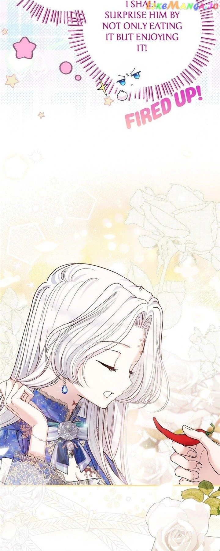 I Became The Wife Of The Monstrous Crown Prince Chapter 85 227 13
