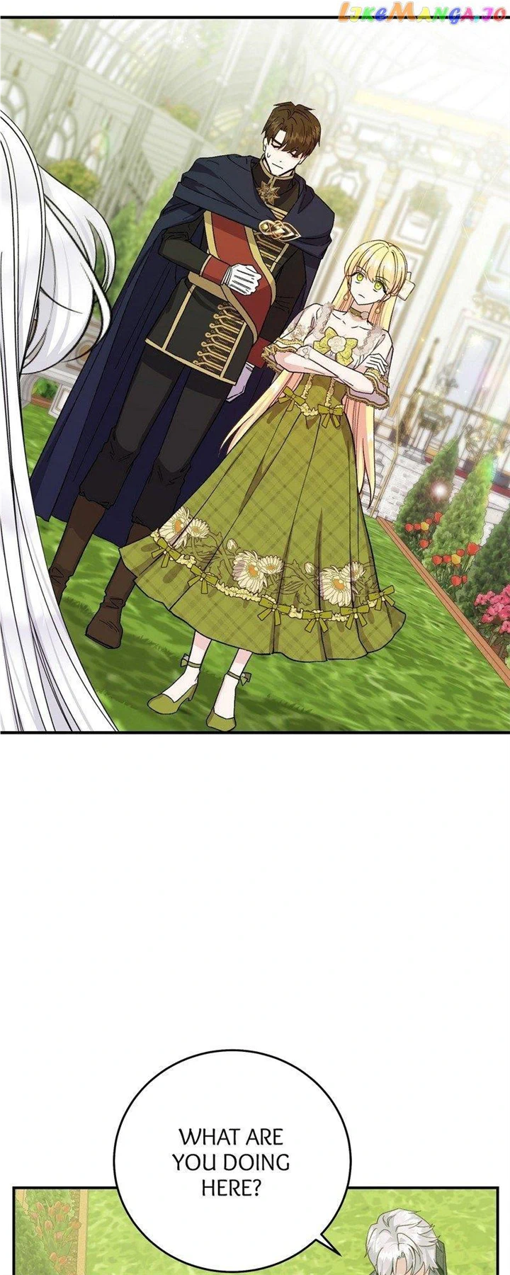 I Became The Wife Of The Monstrous Crown Prince Chapter 85 229 15