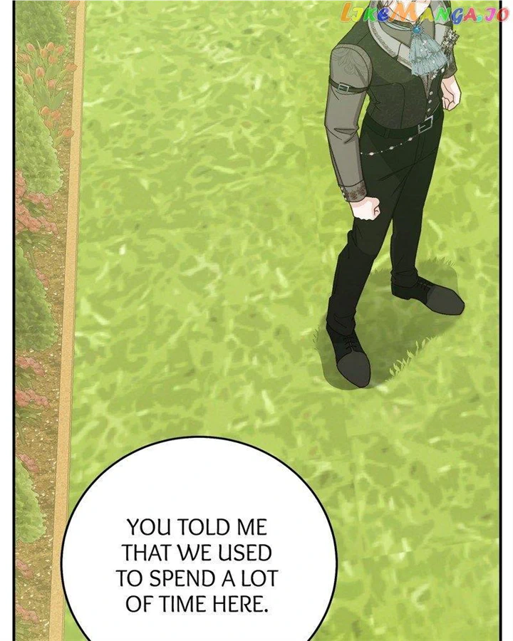 I Became The Wife Of The Monstrous Crown Prince Chapter 85 230 16