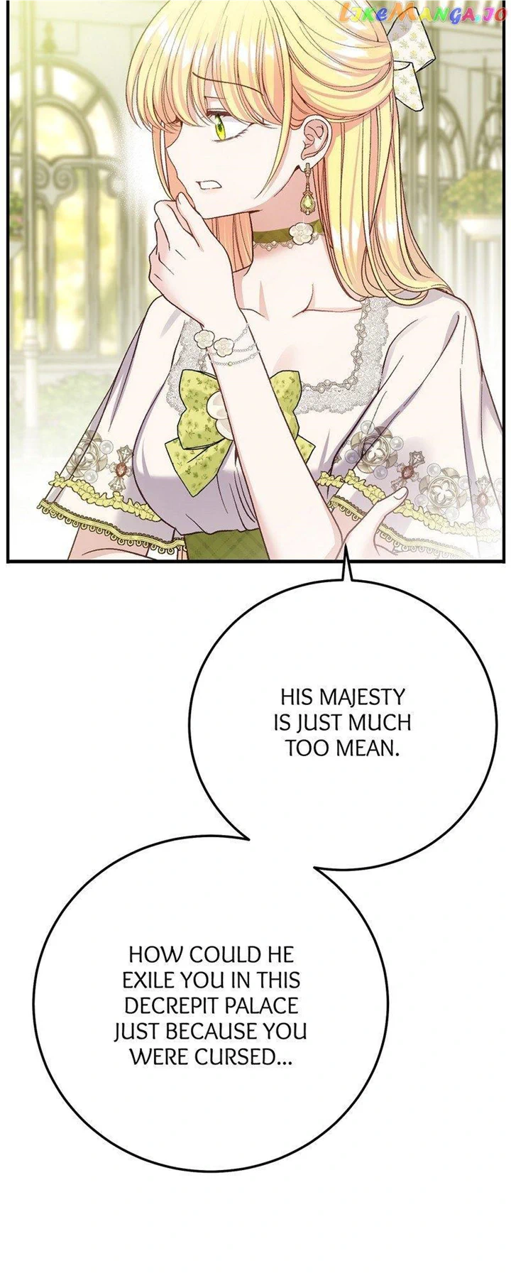 I Became The Wife Of The Monstrous Crown Prince Chapter 85 232 18
