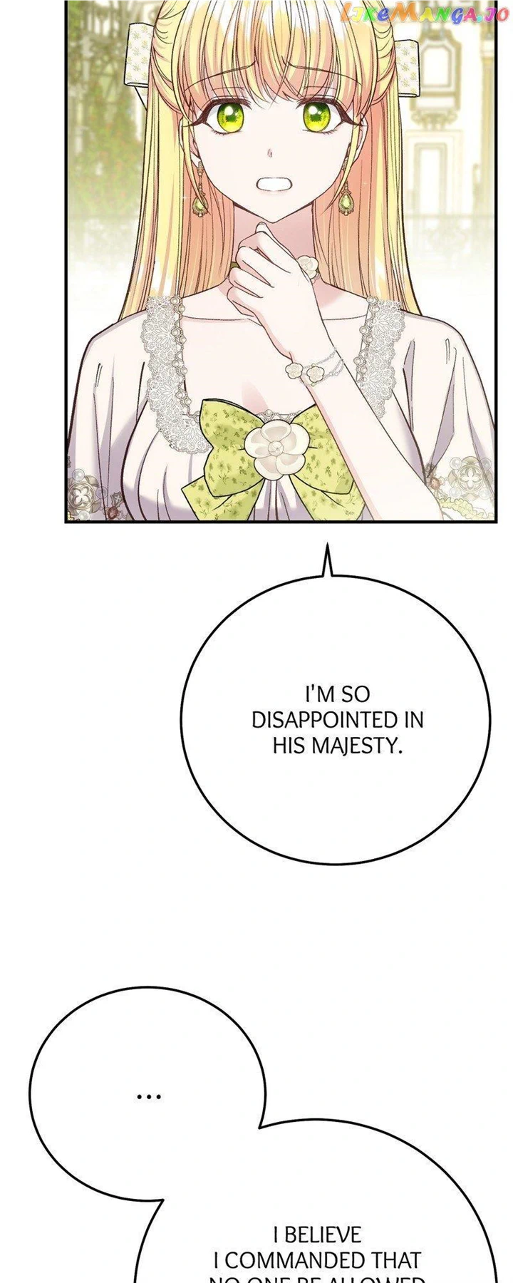 I Became The Wife Of The Monstrous Crown Prince Chapter 85 234 20
