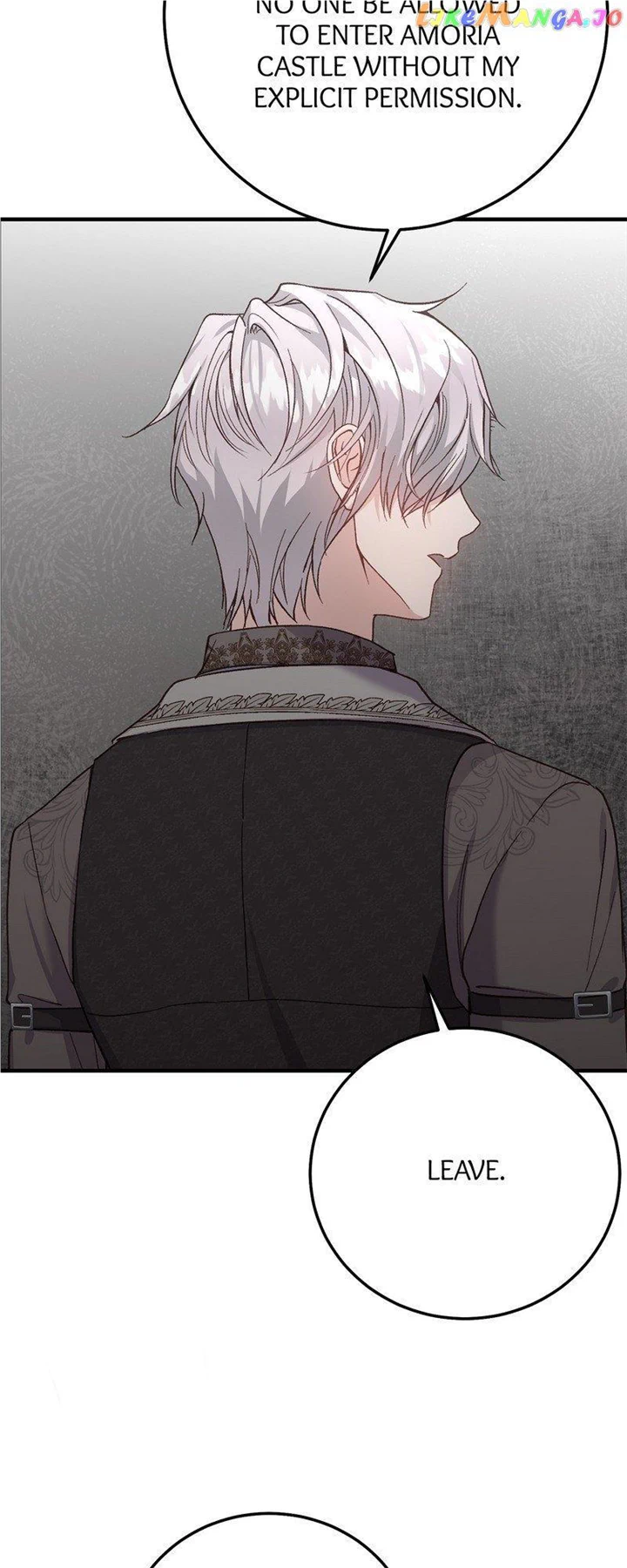 I Became The Wife Of The Monstrous Crown Prince Chapter 85 235 21