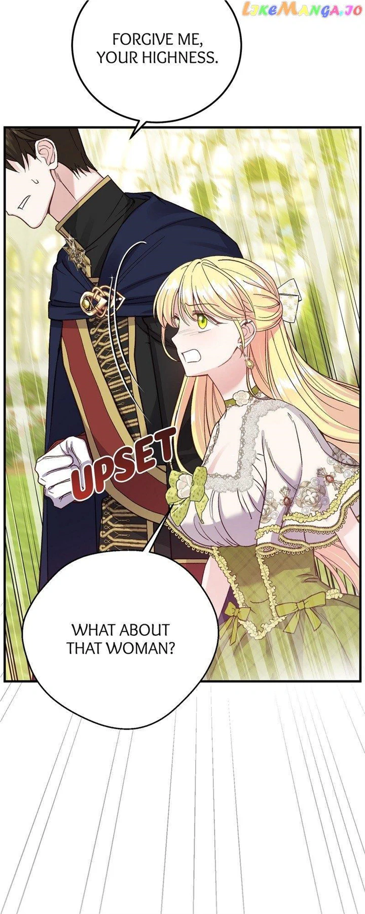 I Became The Wife Of The Monstrous Crown Prince Chapter 85 236 22