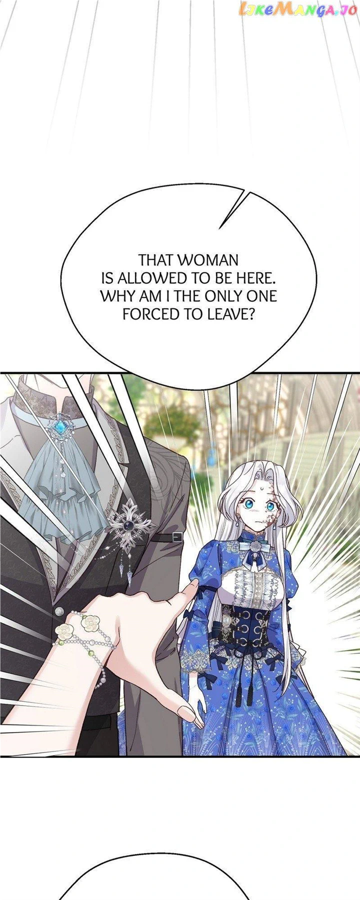 I Became The Wife Of The Monstrous Crown Prince Chapter 85 237 23