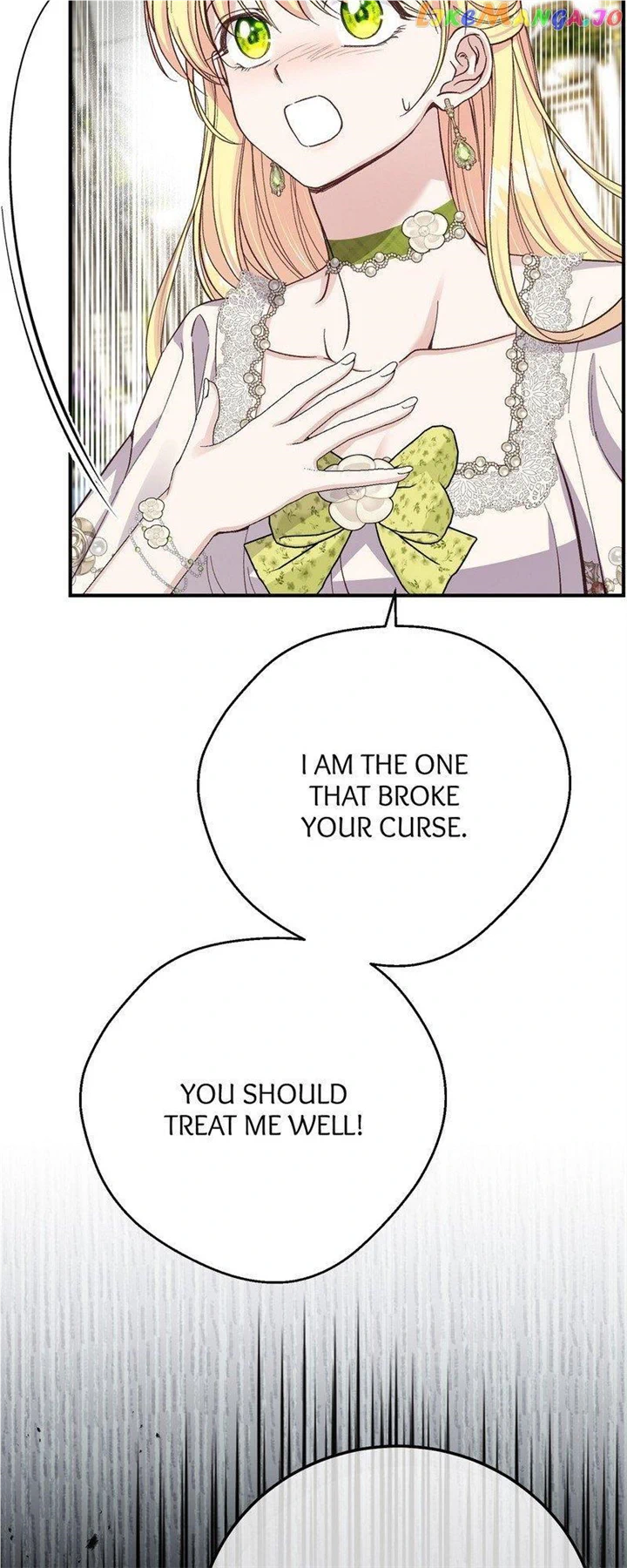 I Became The Wife Of The Monstrous Crown Prince Chapter 85 239 25