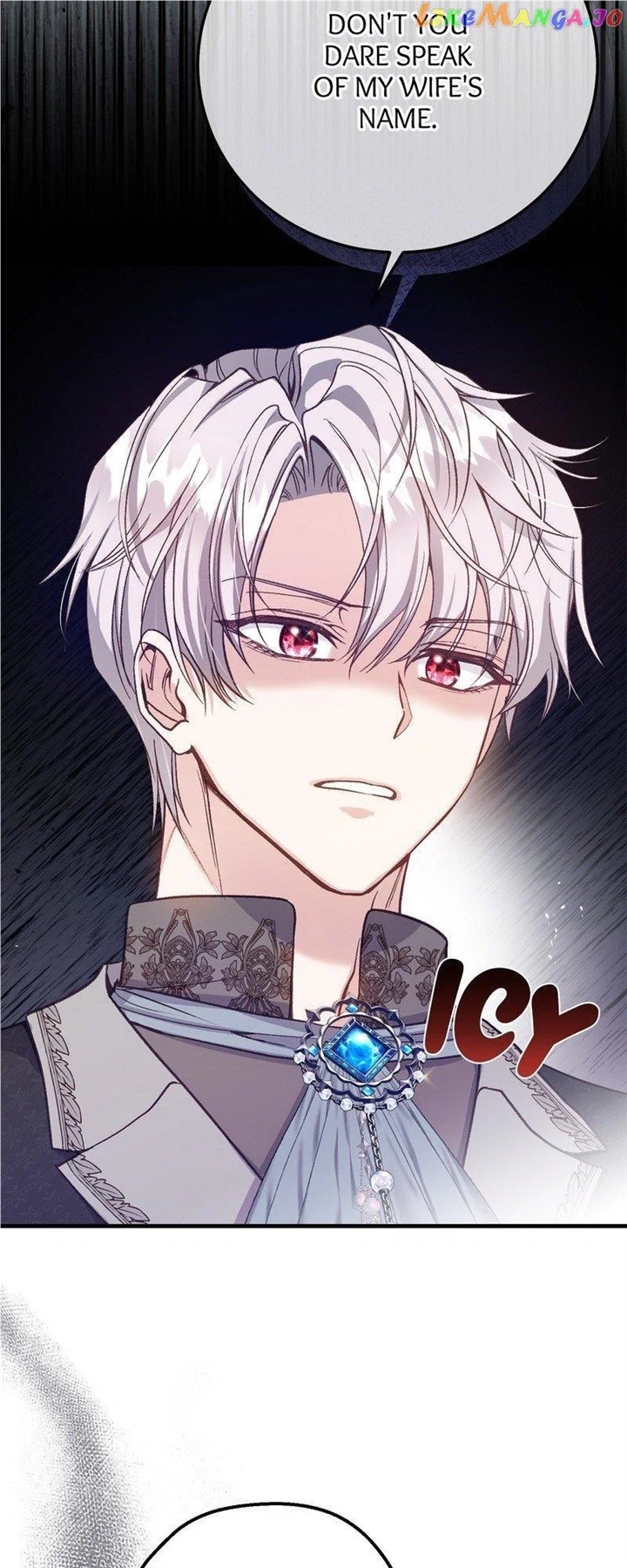 I Became The Wife Of The Monstrous Crown Prince Chapter 85 240 26