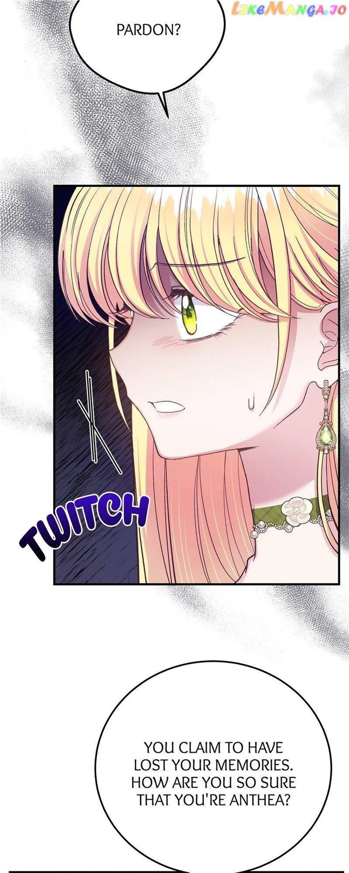 I Became The Wife Of The Monstrous Crown Prince Chapter 85 241 27