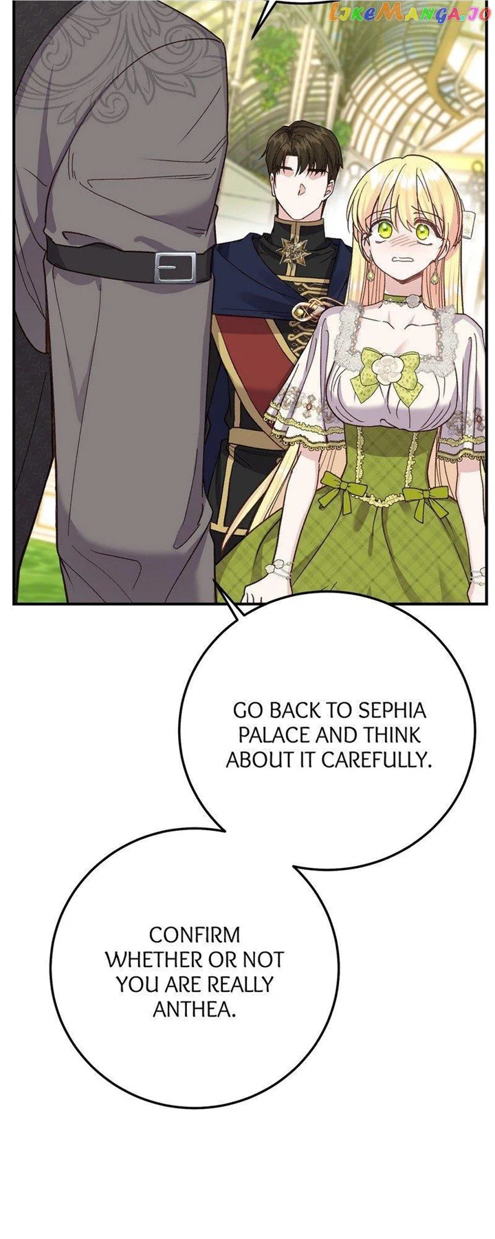 I Became The Wife Of The Monstrous Crown Prince Chapter 85 242 28