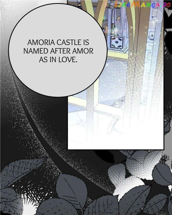 I Became The Wife Of The Monstrous Crown Prince Chapter 85 246 32