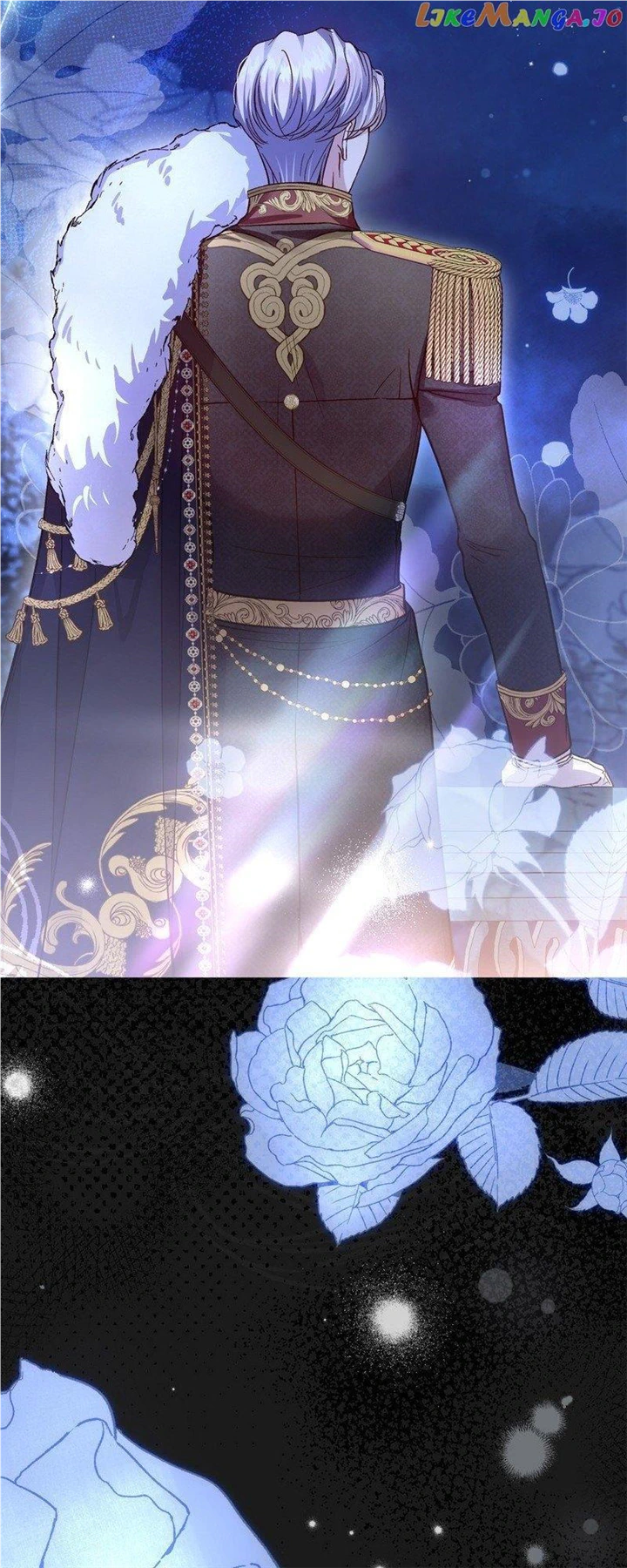 I Became The Wife Of The Monstrous Crown Prince Chapter 85 250 36