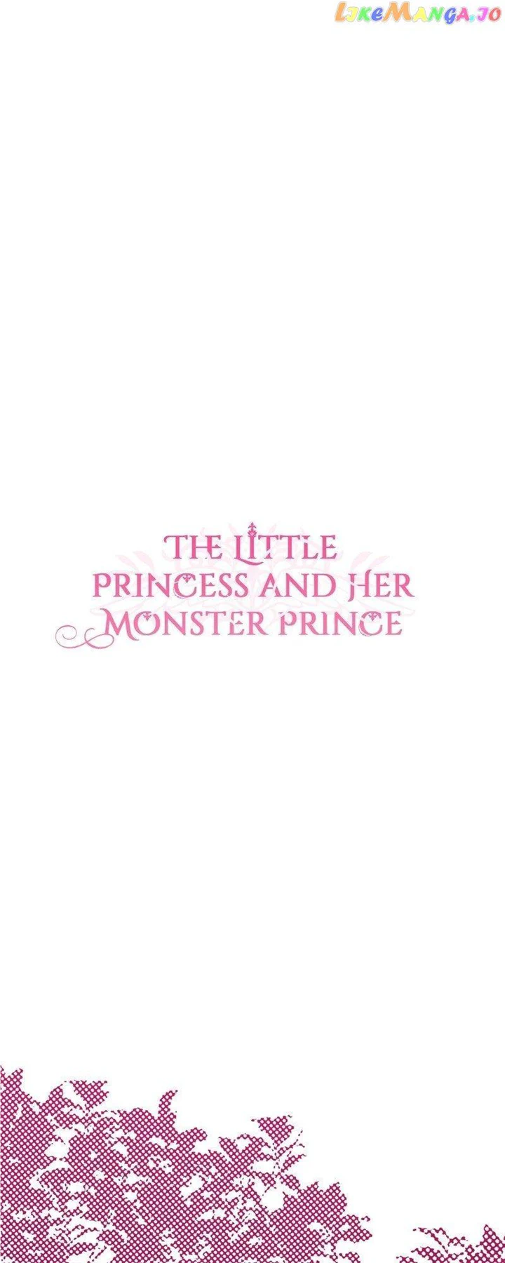 I Became The Wife Of The Monstrous Crown Prince Chapter 85 253 39