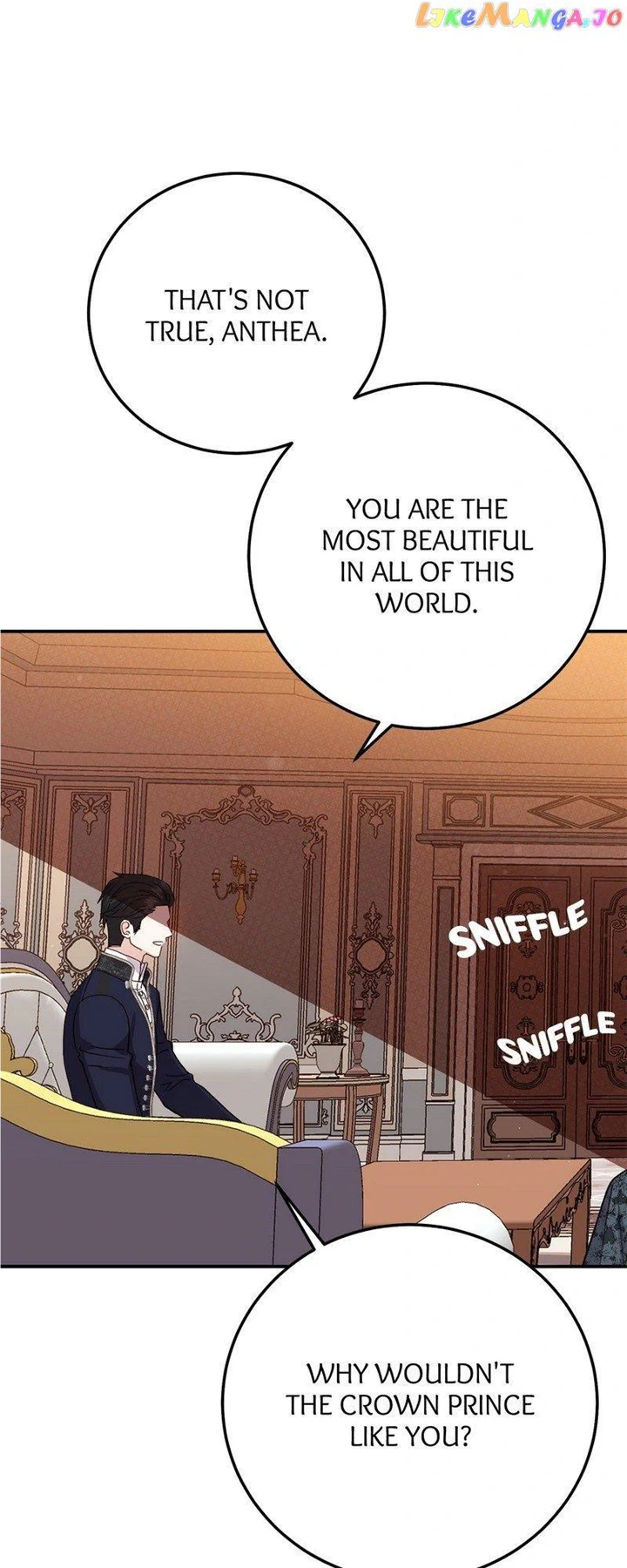 I Became The Wife Of The Monstrous Crown Prince Chapter 85 257 43