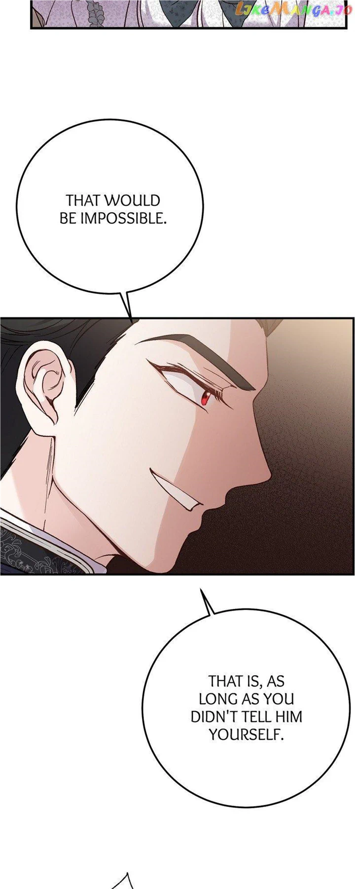 I Became The Wife Of The Monstrous Crown Prince Chapter 85 259 45