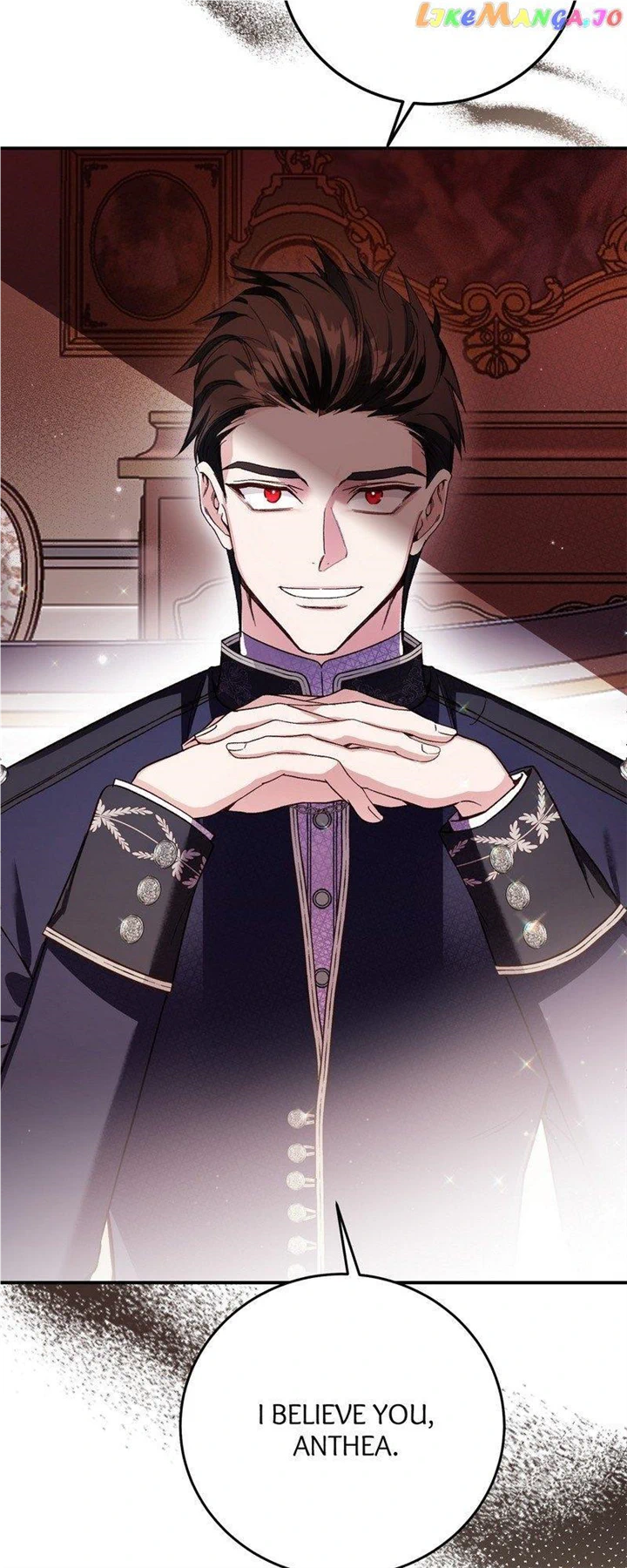 I Became The Wife Of The Monstrous Crown Prince Chapter 85 261 47