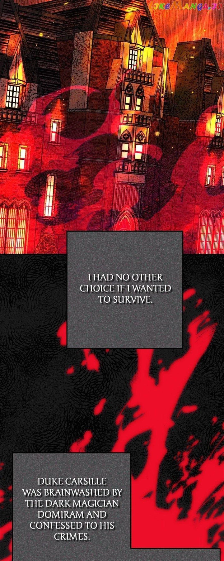 I Became The Wife Of The Monstrous Crown Prince Chapter 85 264 50