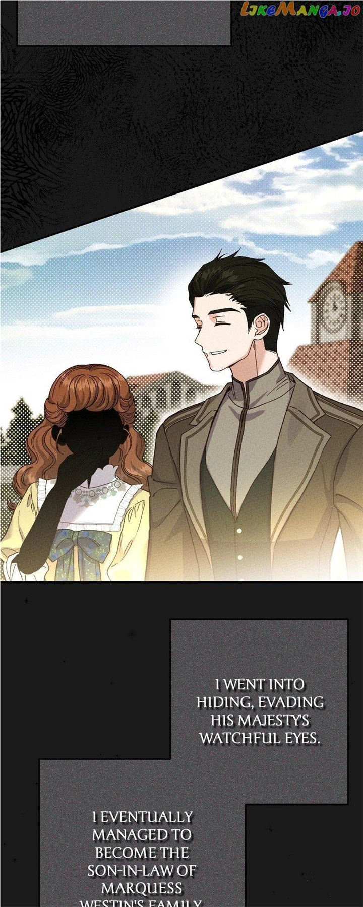 I Became The Wife Of The Monstrous Crown Prince Chapter 85 266 52