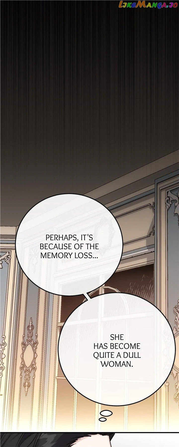 I Became The Wife Of The Monstrous Crown Prince Chapter 85 273 59