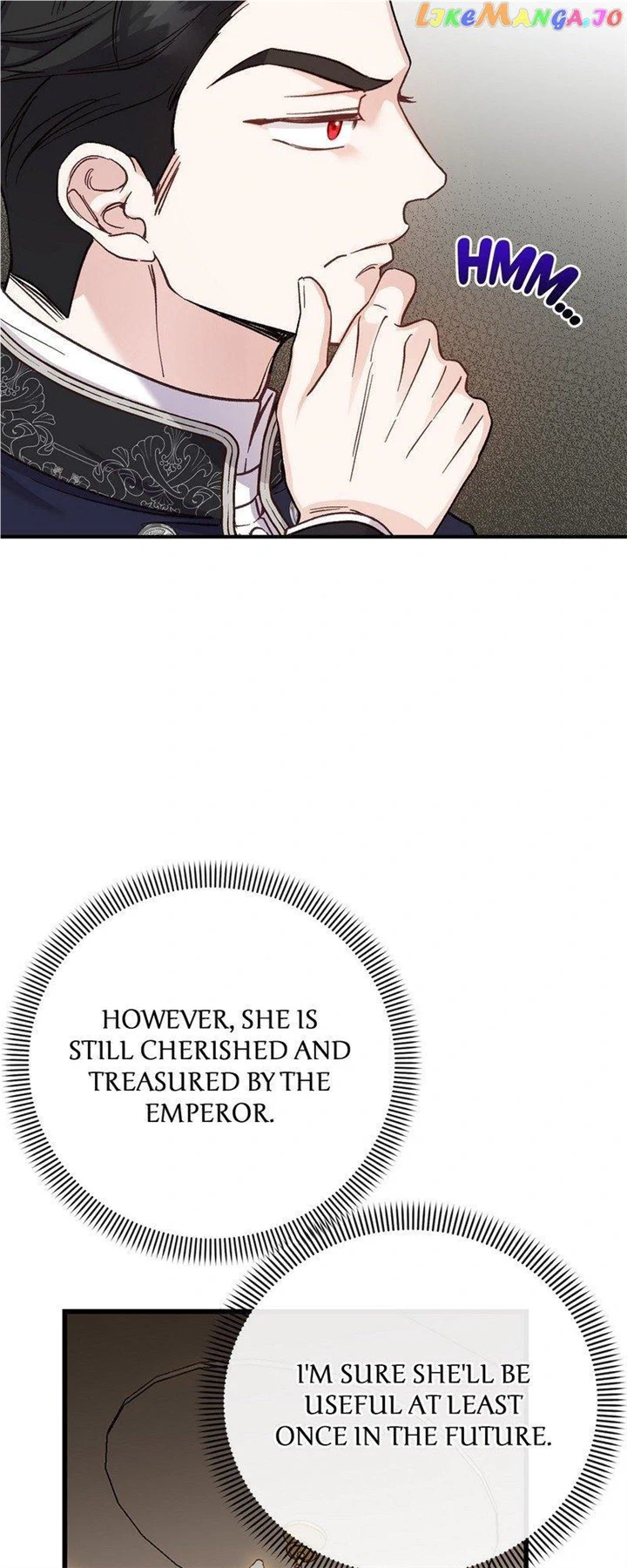 I Became The Wife Of The Monstrous Crown Prince Chapter 85 274 60