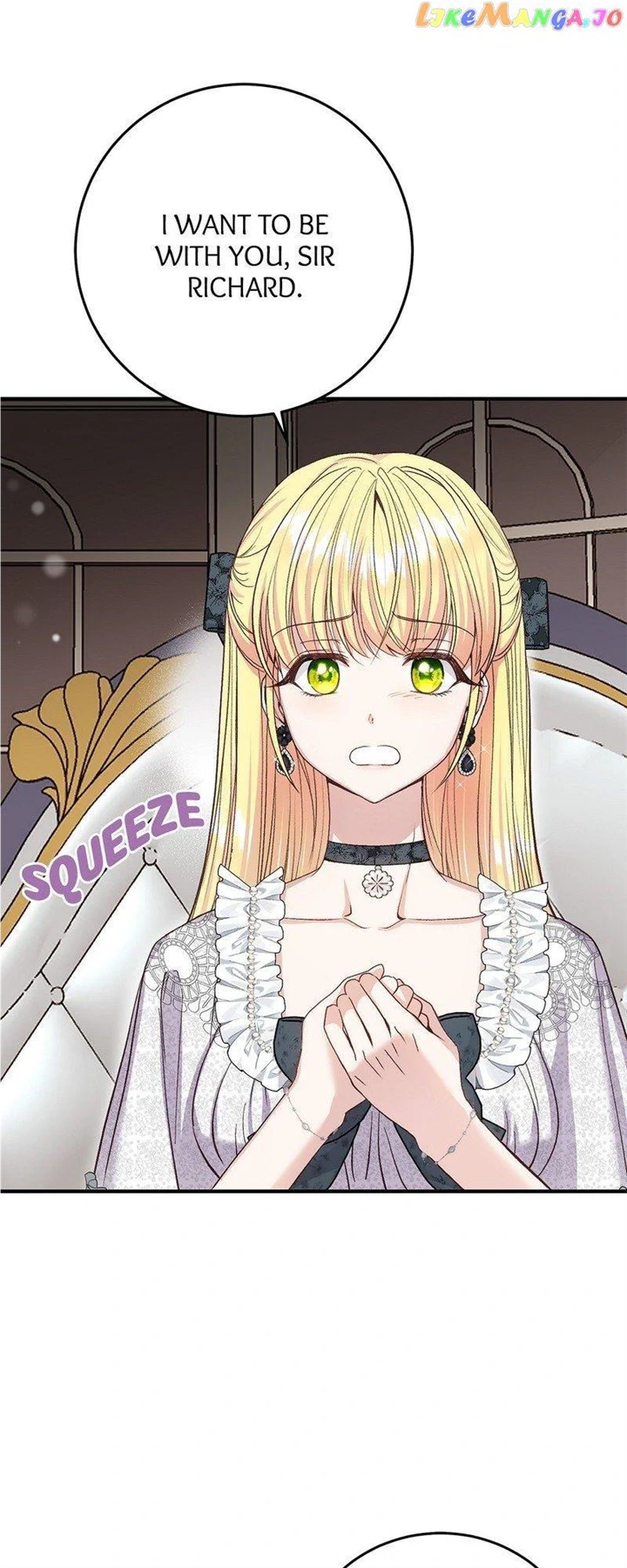 I Became The Wife Of The Monstrous Crown Prince Chapter 85 276 62