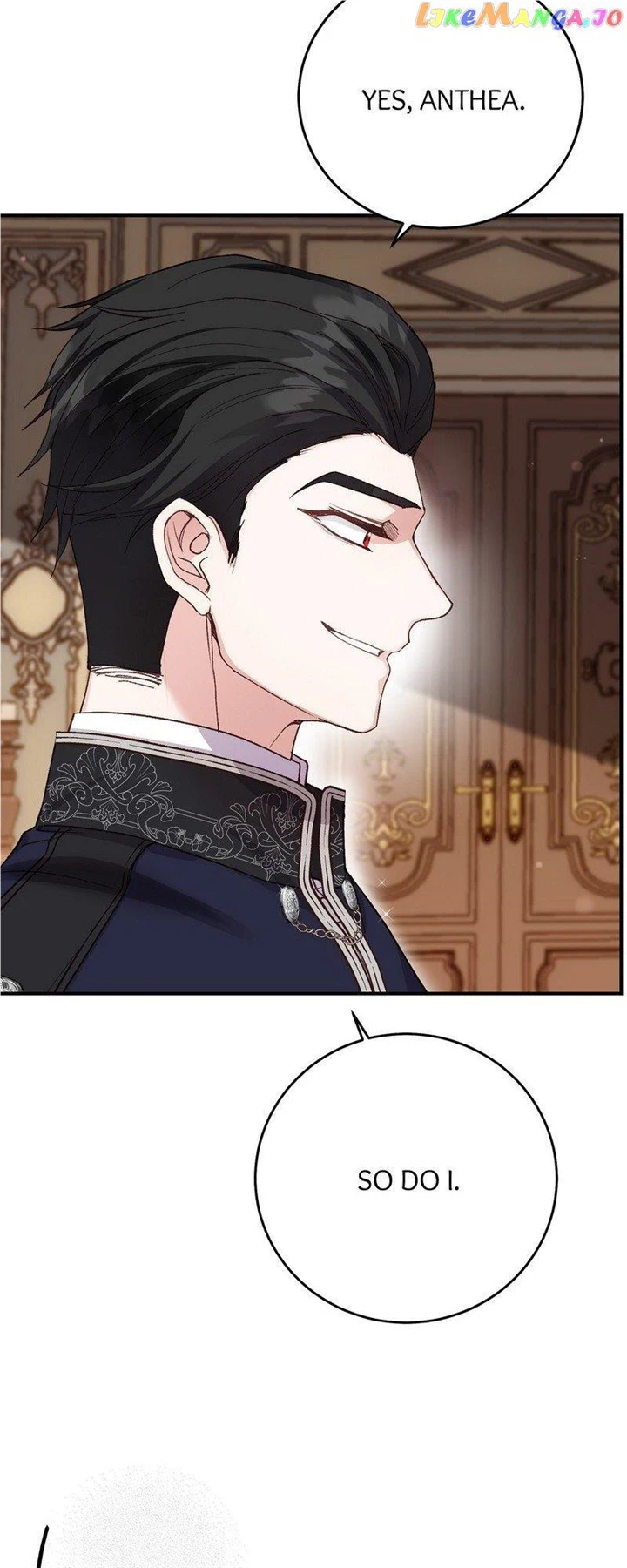 I Became The Wife Of The Monstrous Crown Prince Chapter 85 277 63