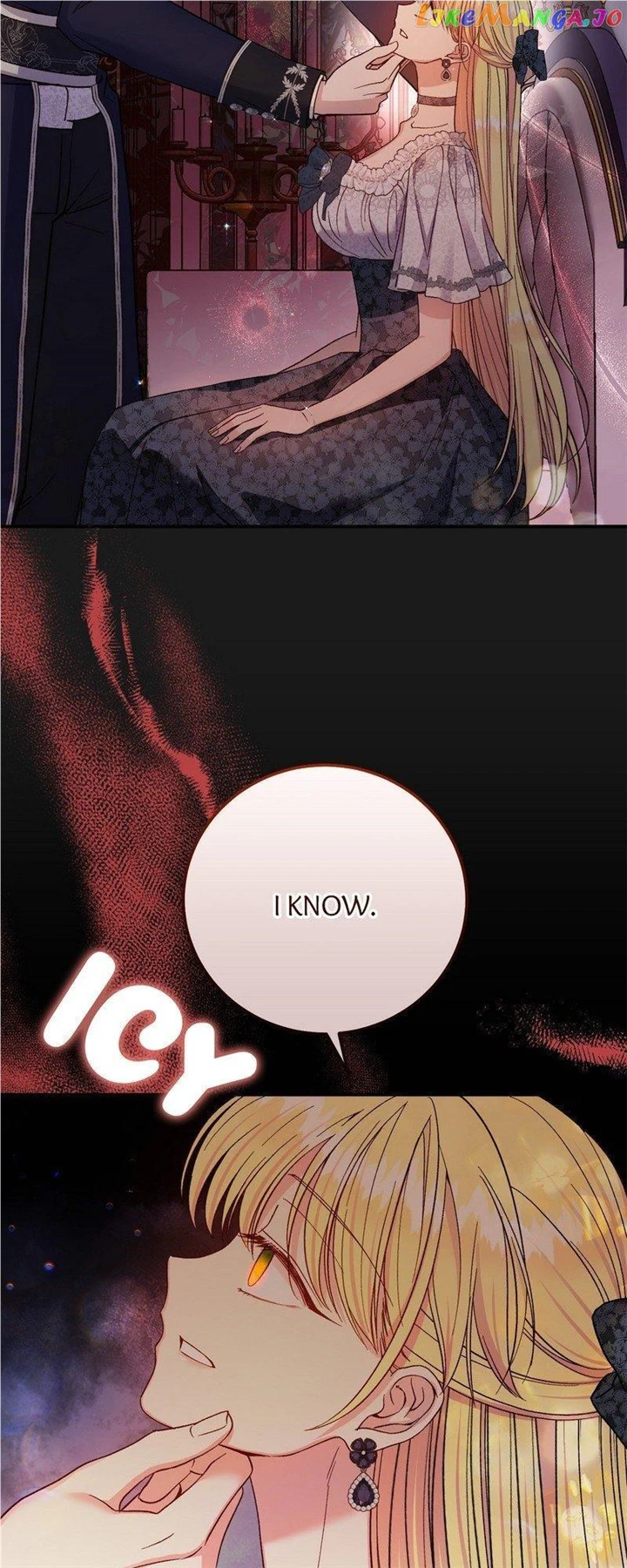 I Became The Wife Of The Monstrous Crown Prince Chapter 85 280 66