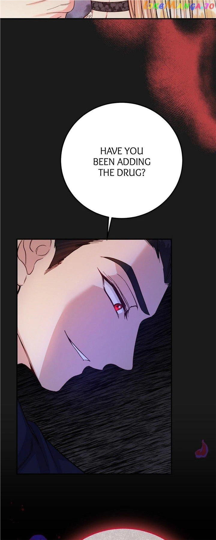 I Became The Wife Of The Monstrous Crown Prince Chapter 85 281 67