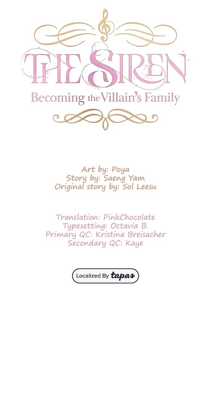 Becoming The Villain’s Family Chapter 100 240 08