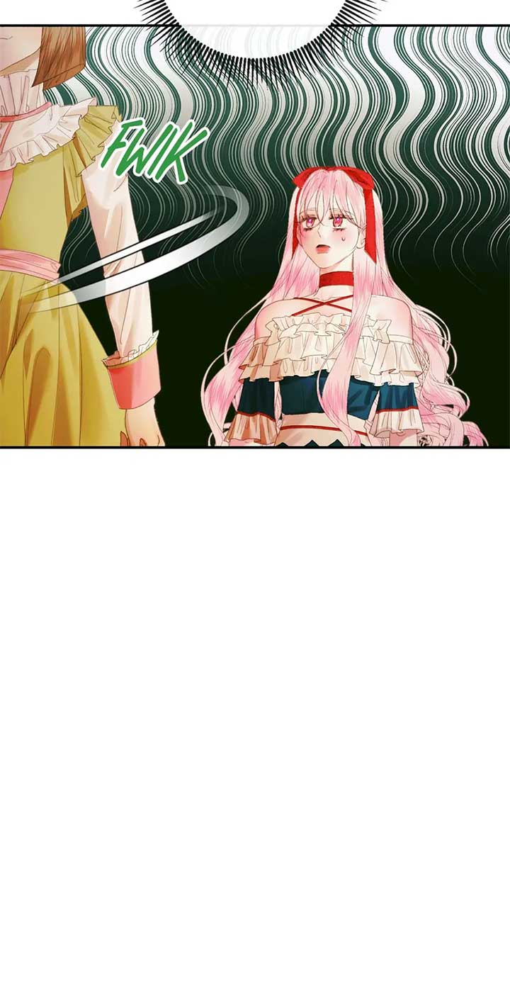 Becoming The Villain’s Family Chapter 100 244 12