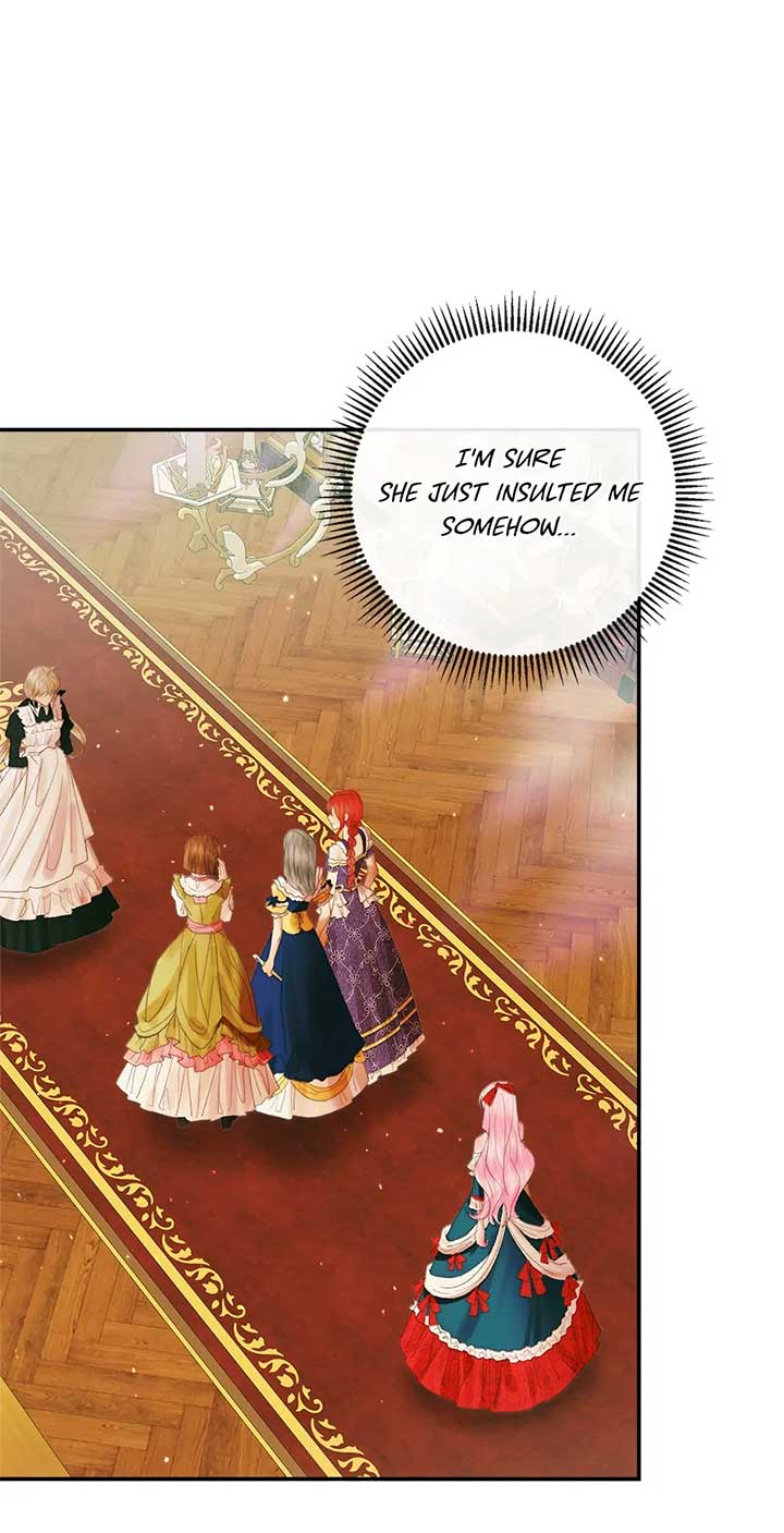 Becoming The Villain’s Family Chapter 100 245 13