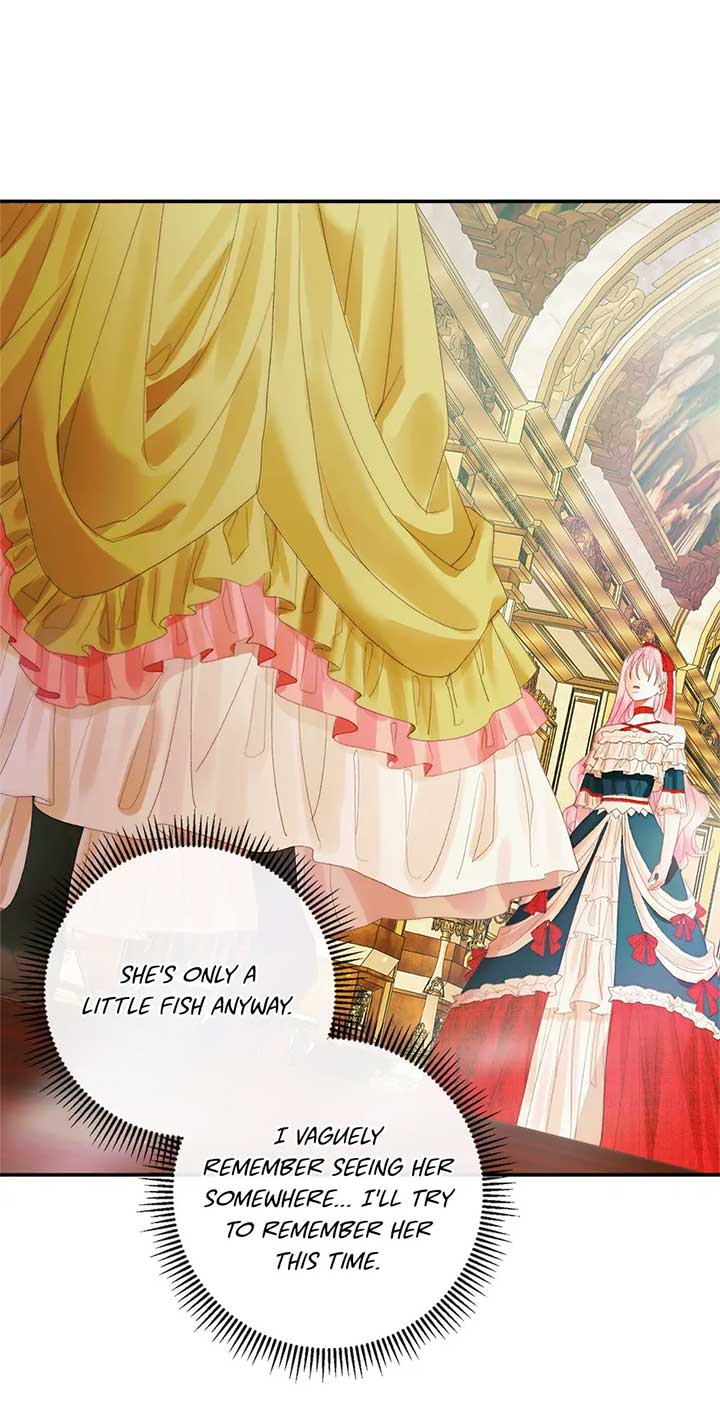 Becoming The Villain’s Family Chapter 100 246 14
