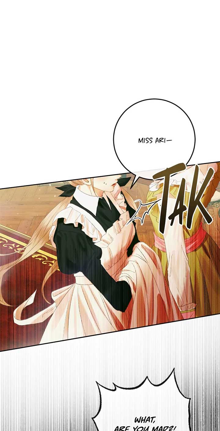 Becoming The Villain’s Family Chapter 100 247 15