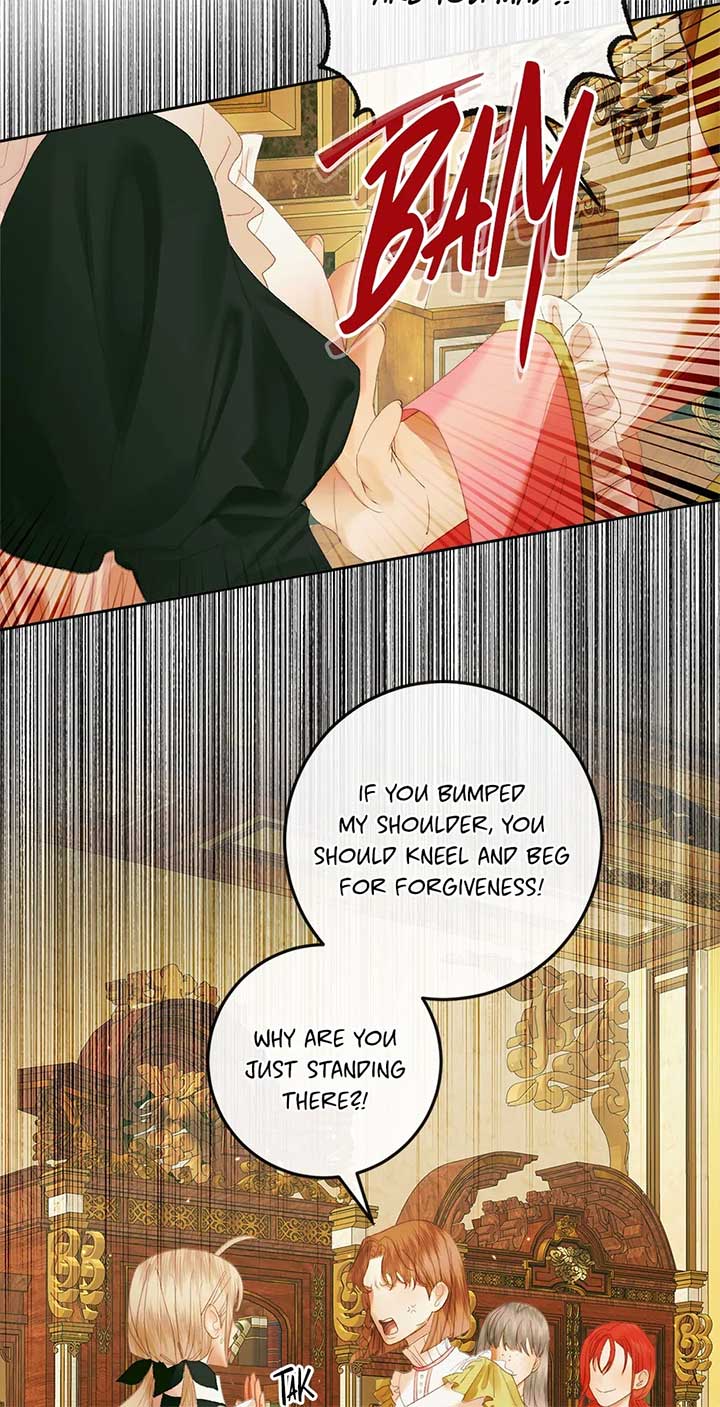 Becoming The Villain’s Family Chapter 100 248 16