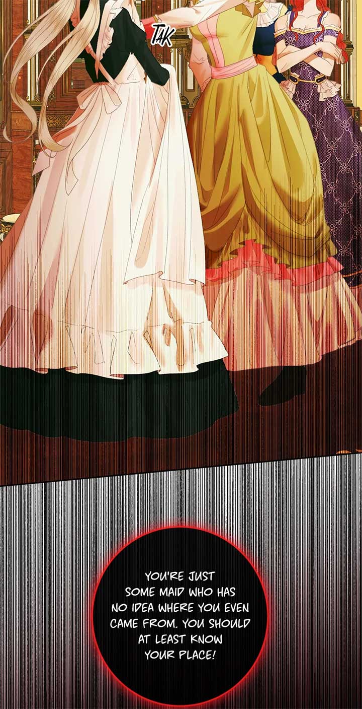 Becoming The Villain’s Family Chapter 100 249 17