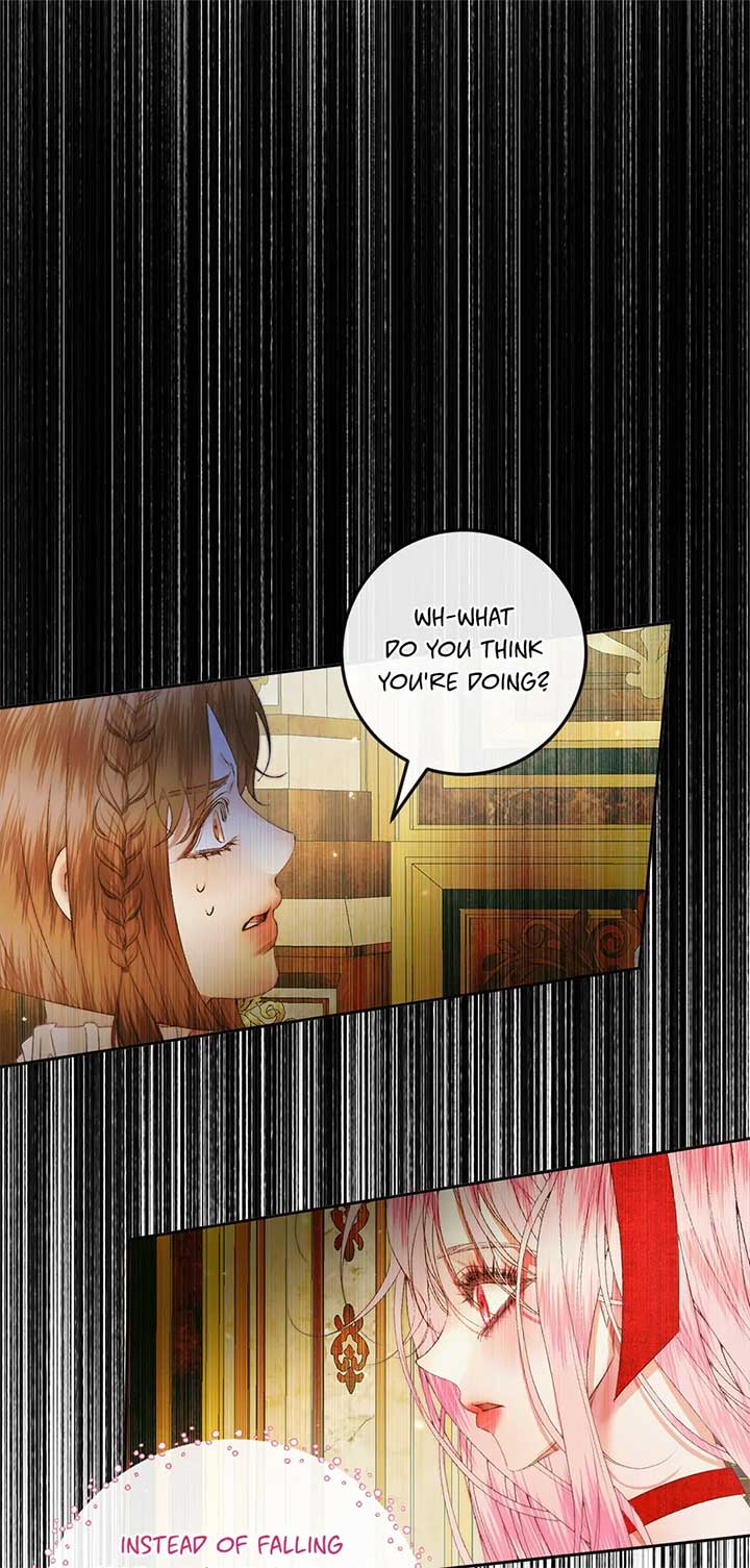 Becoming The Villain’s Family Chapter 100 252 20