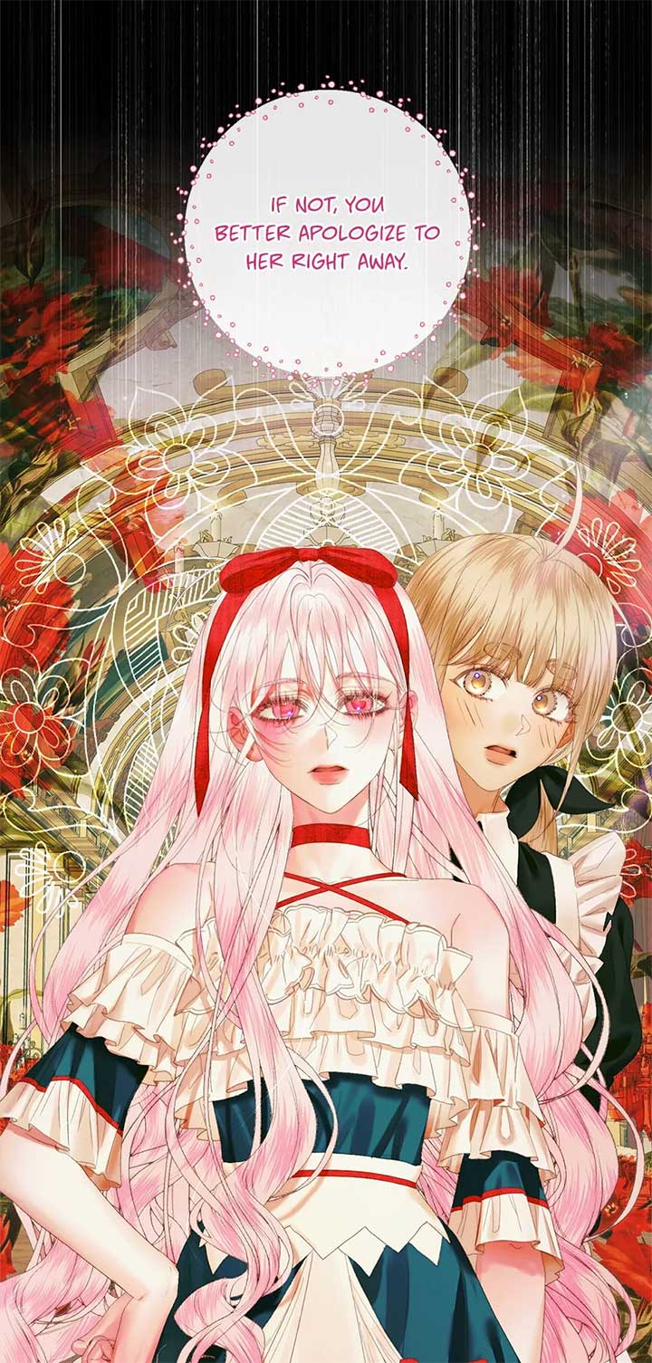Becoming The Villain’s Family Chapter 100 255 23