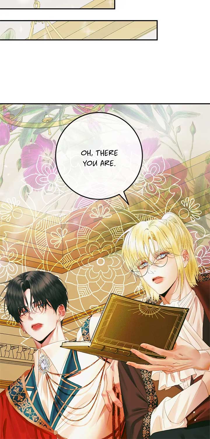 Becoming The Villain’s Family Chapter 100 257 25