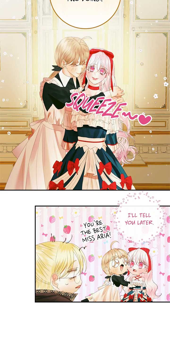 Becoming The Villain’s Family Chapter 100 259 27