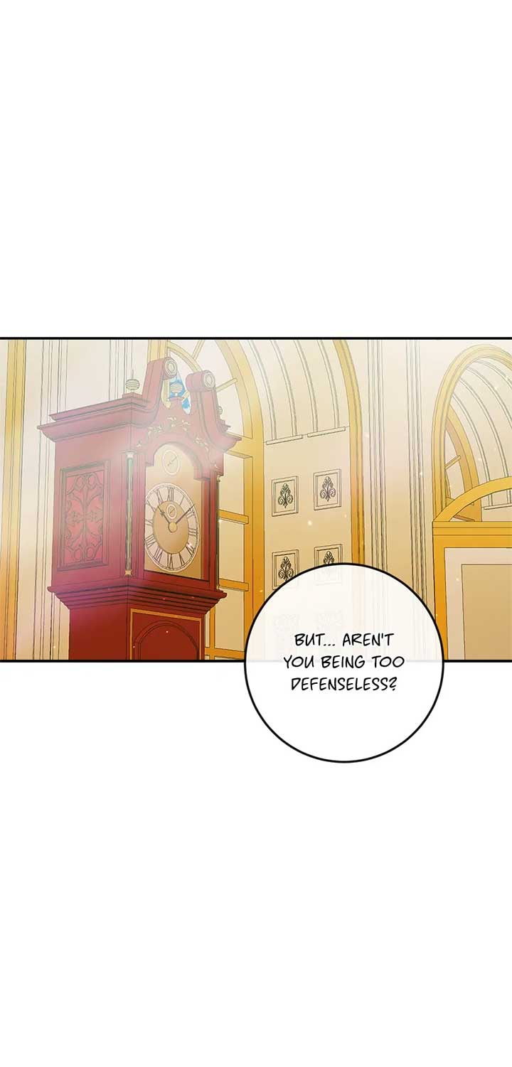 Becoming The Villain’s Family Chapter 100 260 28