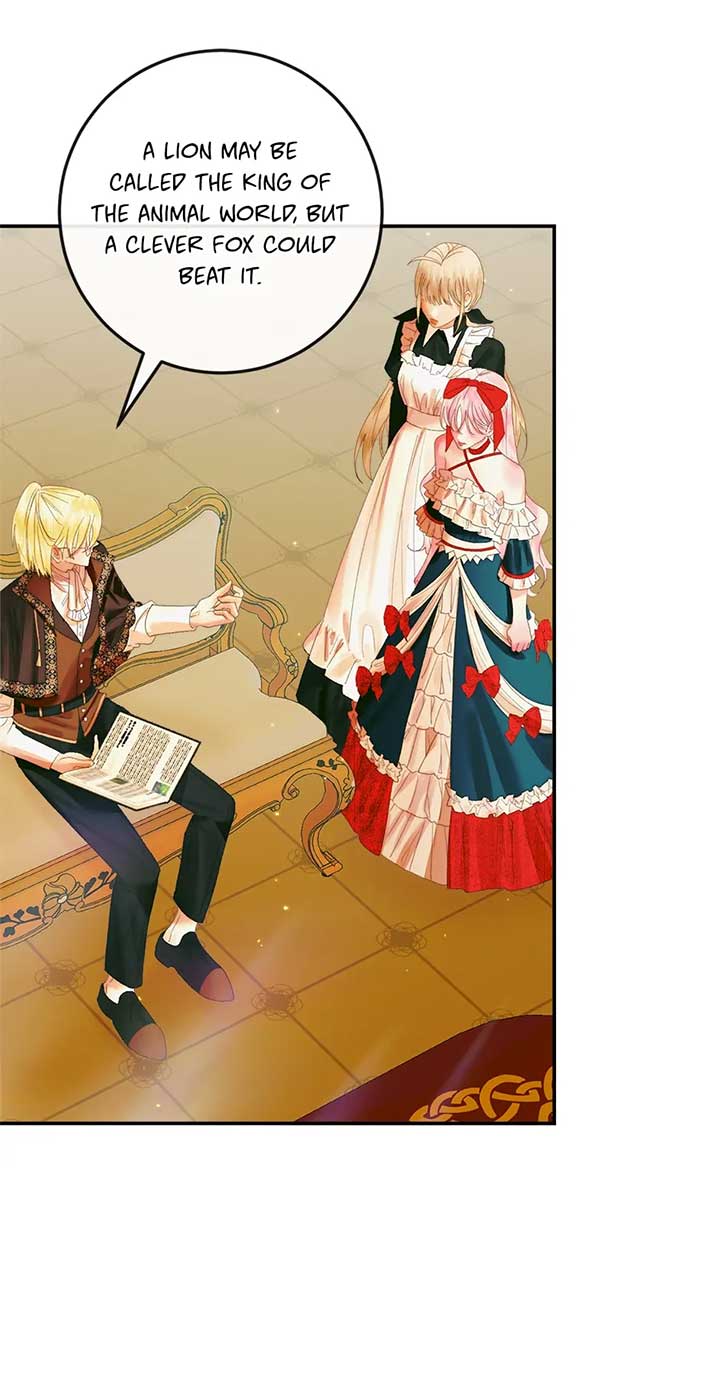 Becoming The Villain’s Family Chapter 100 261 29