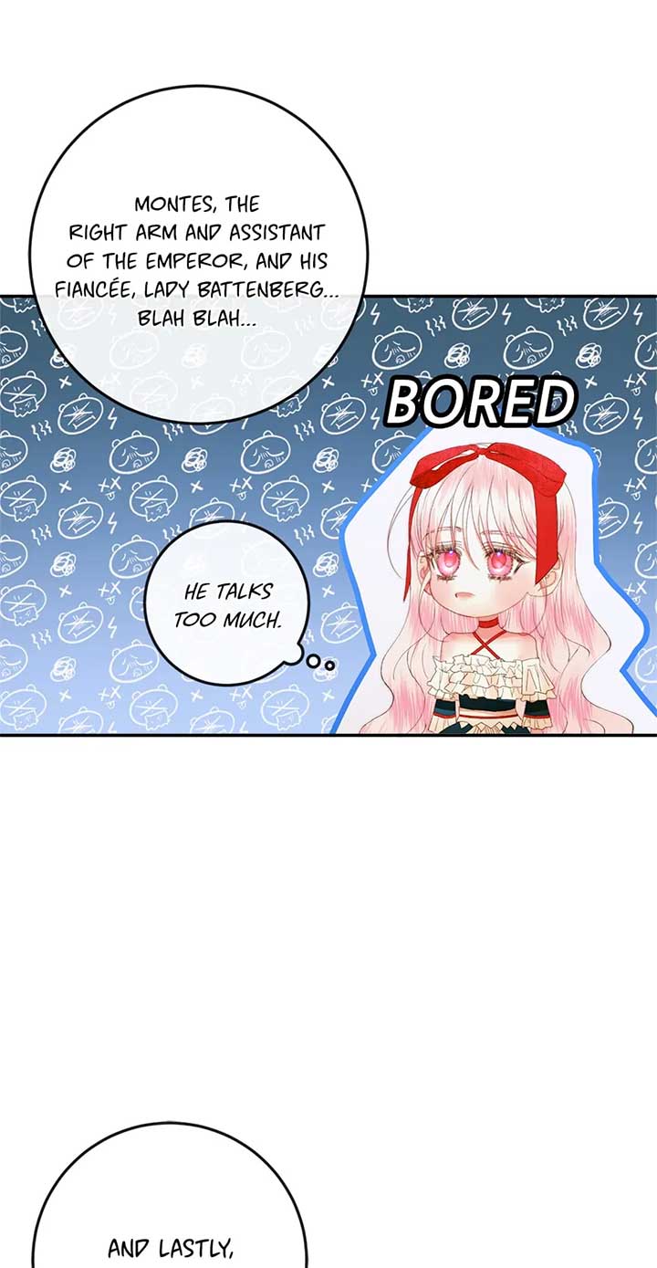 Becoming The Villain’s Family Chapter 100 262 30