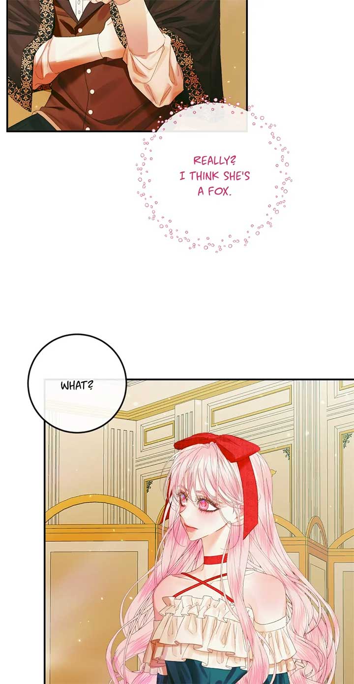 Becoming The Villain’s Family Chapter 100 265 33