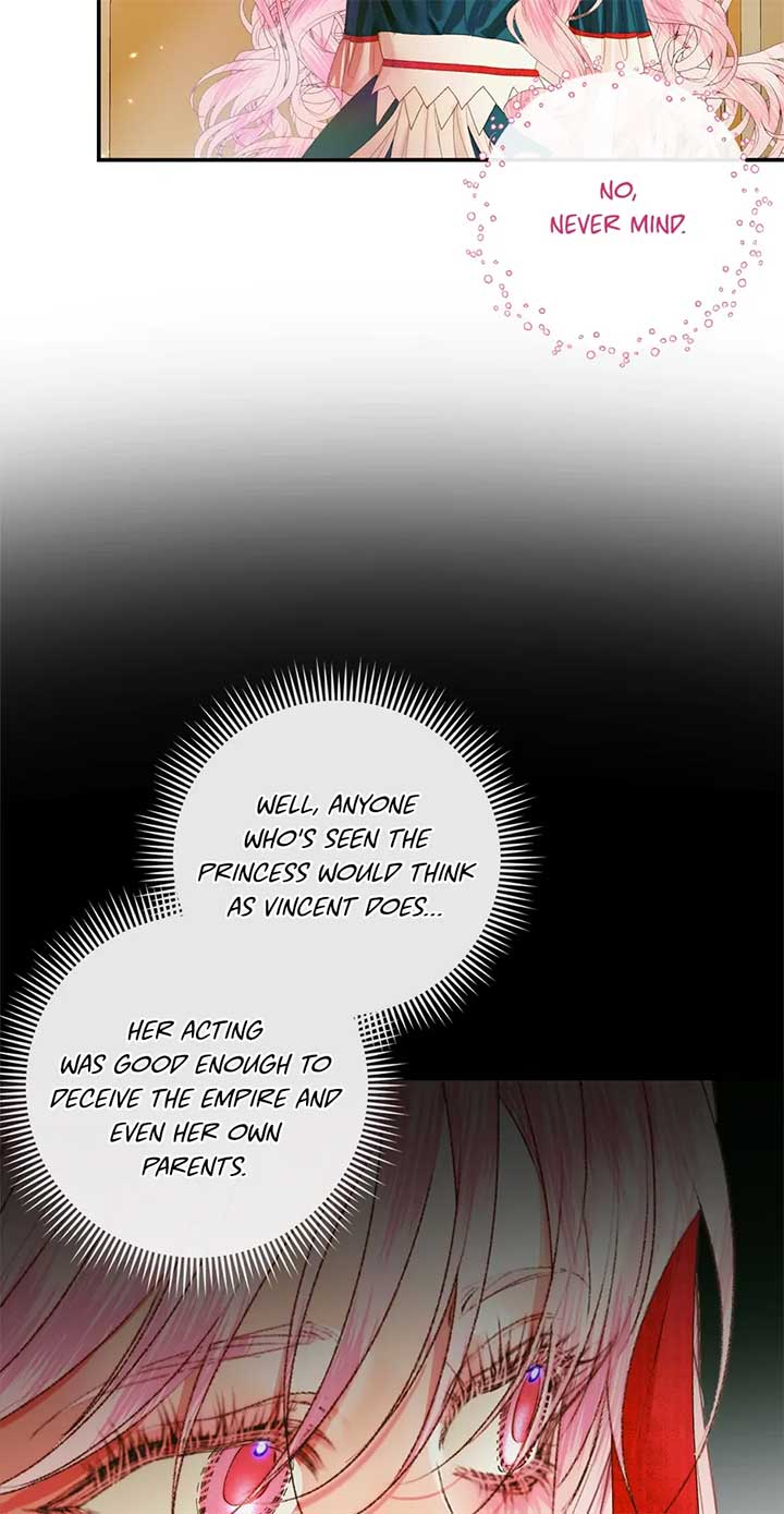 Becoming The Villain’s Family Chapter 100 266 34