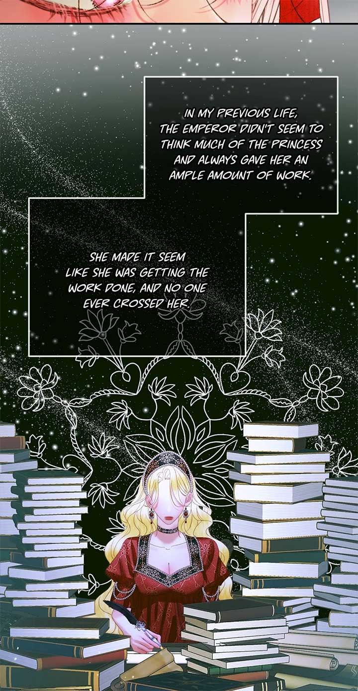 Becoming The Villain’s Family Chapter 100 267 35