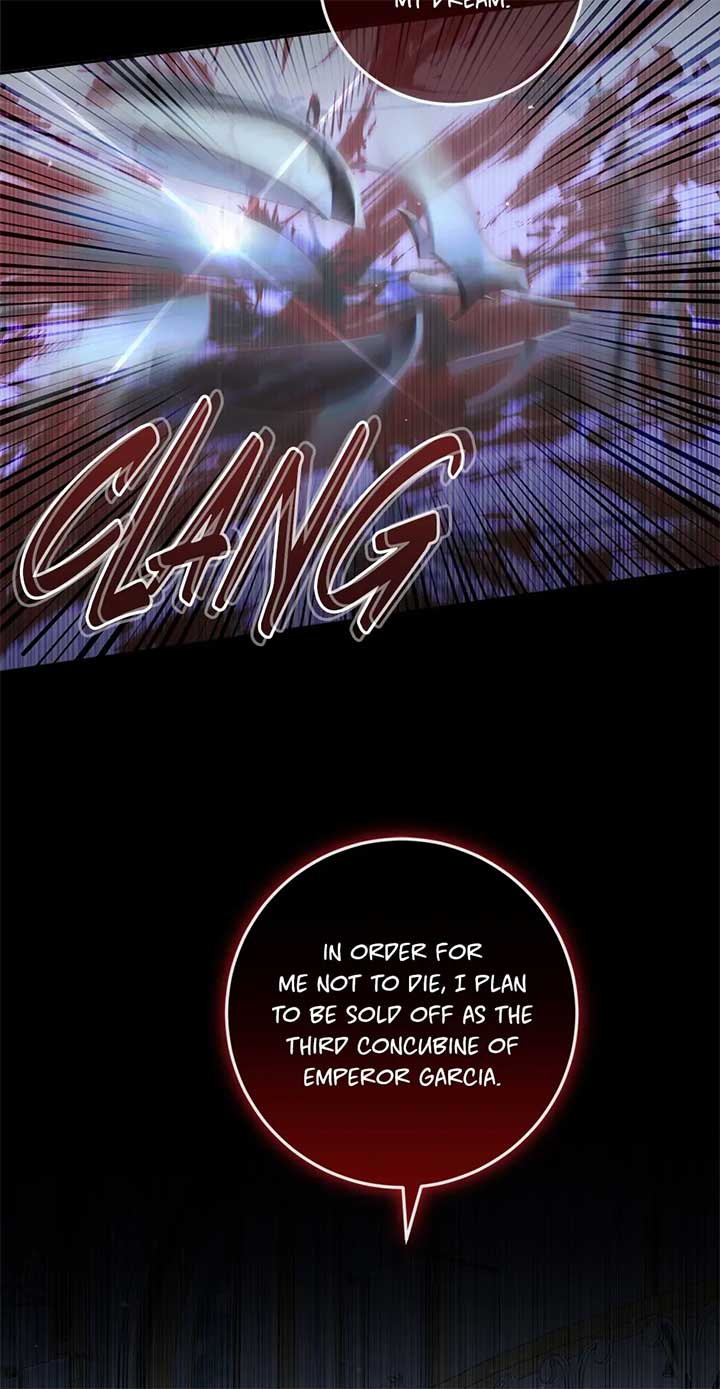 Becoming The Villain’s Family Chapter 100 275 43