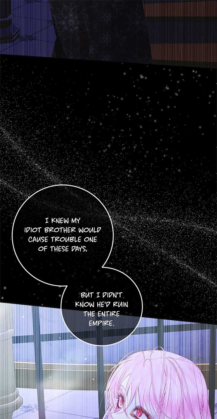 Becoming The Villain’s Family Chapter 100 277 45