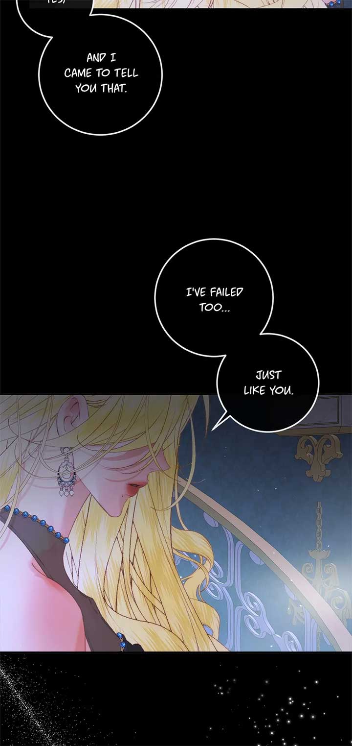 Becoming The Villain’s Family Chapter 100 280 48