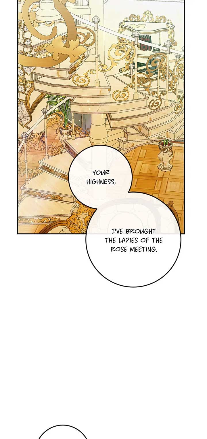 Becoming The Villain’s Family Chapter 100 285 53