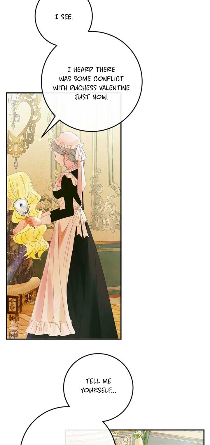 Becoming The Villain’s Family Chapter 100 286 54