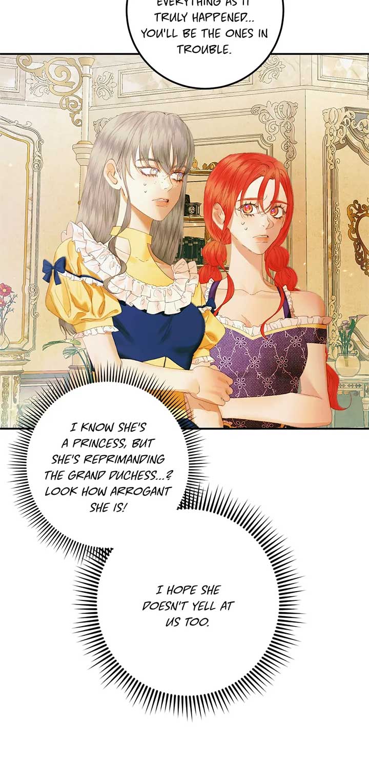 Becoming The Villain’s Family Chapter 100 289 57